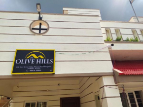 Olive Hills Yelagiri - Families Only - Full Duplex House - Yelagiri